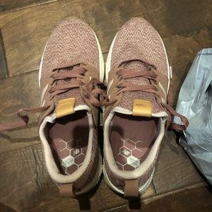 New Balance sneakers